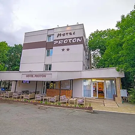 Proton Szálloda 2*